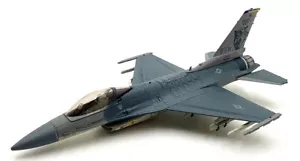Dragon Wings 1/72 Scale 50037 - F-16C Fighting Falcon Wolf Pack 2002 8th FW - Picture 1 of 7