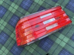 Mercedes-Benz R129 SL500 Left Driver's Tail Light 95- - Picture 1 of 9