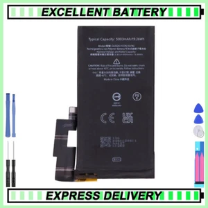 G63QN 5003mAh Replacement Battery For HTC Google Pixel 6 Pro Pixel 6Pro - Zdjęcie 1 z 6