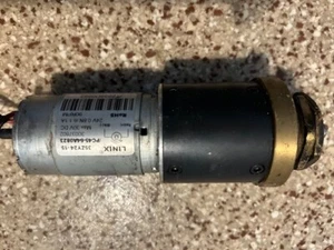 Zodiac Drive motor - Picture 1 of 1