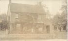 Chearsley near Haddenham & Thame. Telegraph Office. To W.C.Humphris, Thame. 