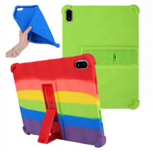 Coque en silicone souple antichoc pour OnePlus Pad 3 Pad 2 Pro Oppo Pad 4 Pro - Photo 1/33