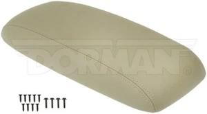 Ford Escape Center Console Lid 2003 2004 Dorman 925-089 3L8Z7806024AAA - Picture 1 of 6