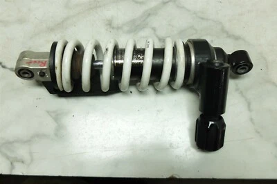 Muelle amortiguador trasero 06 bmw k1200s k 1200 s 1200s Foto 1 de 4