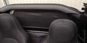 AIRAX Windschott für Smart Fortwo Bj. 2016 - Cabrio 453 - Picture 1 of 8