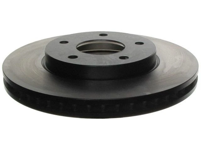 Rotor de freno delantero Raybestos para Mitsubishi Galant 2001-2007 51VWJF Foto 1 de 1