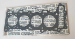 Cosworth steel head gasket. Suit Nissan SR20DET. Silvia, 240SX, 180SX, S14, S15. - Picture 1 of 14