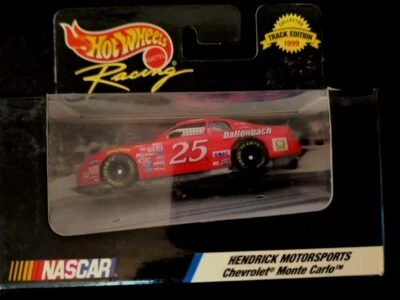 vintage Nascar fundido 1 64 - Imagem 1 de 3