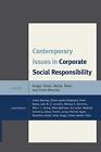 CONTEMPORARY ISSUES IN CORPORAPB. Turker, Toker, Vural 9781498525183 New<|