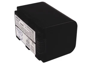 Li-ion Battery for Sony DCR-DVD602E DCR-DVD605 DCR-DVD605E 7.4V 1300mAh - Photo 1/5