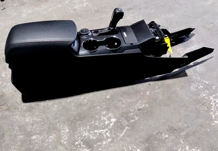 2016 2019 Ford Explorer Front Floor Center Console Column Base XLT SELECT KNOB - Image 1 of 1