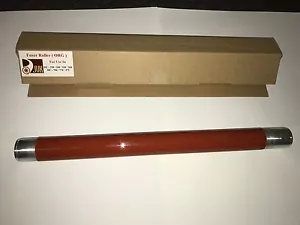 Fuser Upper Heat Roller For Xerox Dc250/550/700/J75/C60/C70 - Picture 1 of 8