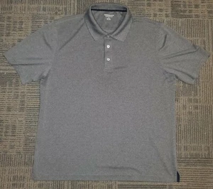 CAMISA POLO AMAZON ESSENTIALS HOMBRE TALLA L GRIS USADA PRECIO BAJO - Imagen 1 de 3