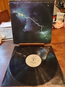 Dire Straits- Love Over Gold - 1982 Vinyl LP - Warner Bros - 1-23728 - Picture 1 of 2