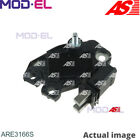 Alternator Regulator For Audi A6/C6/Sedan/S6/Allroad A8/D3/S8 A8l Q7 Vw 3.0L Q7