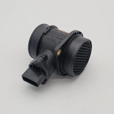 Audi A4 2000 2001 2002 1,8 L medidor de flujo de aire 06A906461L Foto 1 de 4