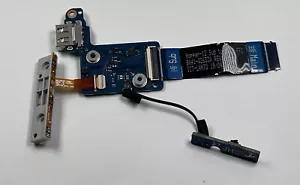 Samsung XE521 | XE525 | LED, Switch & Power Button Board (BA92-18384A) - Picture 1 of 5