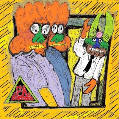 Beak Life Goes On [EP] Vinyl LP & Download-Code Neu & Versiegelt - Bild 1 von 2