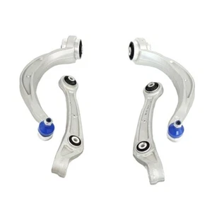 Front Lower Forward+Rearward Control Arm for Audi A4 B8 A5 Quattro Q5 2010-2015 - Picture 1 of 4