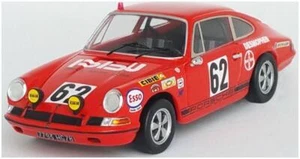 Trofeu 1:43 Scale Porsche 911 ST 24H Le Mans 1970 Pierre Mauroy/Rene Mazzia - Picture 1 of 1