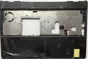 DELL GENUINE NEW Precision 7550 PALMREST WITH TOUCHPAD PART: 00DT37, 0DT37 - Picture 1 of 2