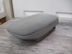 2009-2013 Toyota Corolla XLE Console Lid Armrest Storage OEM Sliding Light Gray - Bild 1 von 15