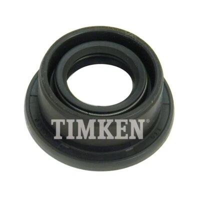 Manual Trans Shift Shaft Seal fits 1976-1999 Honda Civic Prelude Accord  TIMKEN - Image 1 of 4
