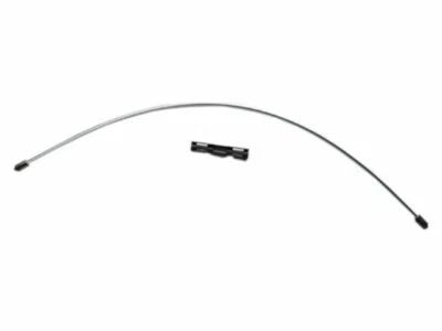 For 1996, 2000-2008 Dodge Ram 1500 Parking Brake Cable Raybestos 55237MX 2005 - Image 1 of 2