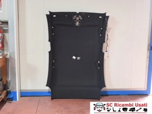 Cielo Alfa Romeo Stelvio Nero 1561298480 - 33661 - Imagen 1 de 3