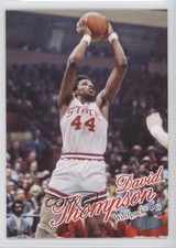 2012-13 Fleer Retro 1997-98 Fleer Ultra David Thompson #ULT-25 HOF