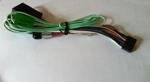 JVC KW-NX7000 KWNX7000 KW NX7000  Power Cable Loom Harness Lead  spare part - Picture 1 of 1