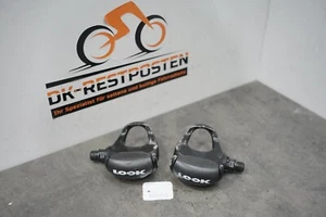LOOK PP137 Rennrad Pedale Klickpedale Retro Kult - Bild 1 von 8