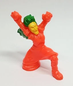 Monster in My Pocket Series 4 Super Scary Orange #104 Lamia - Picture 1 of 5