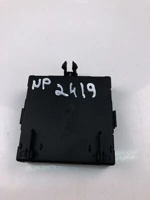 Centralina MERCEDES-BENZ CLA Coupè C117 A1669005411 2014 26591451 - Immagine 1 di 4