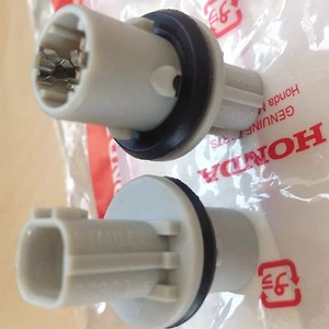 JDM city lights sockets 06-11 Honda Civic FD2 FD1 Type R GENUINE OEM Brand New - Picture 1 of 5