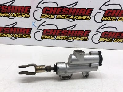 ♻️ Главный цилиндр заднего тормоза Suzuki Dr 350 Se 1994 - 1999 ♻️ - Изображение 1 из 4