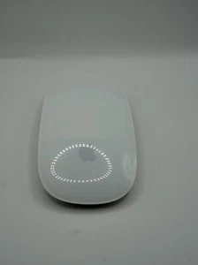 (J) Apple OEM Original (A1296) Bluetooth Magic Mouse (Battery Operated) - White - Picture 1 of 3