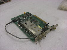 STB SYSTEMS 210-0337-00X TV-FM PCI TUNER CARD