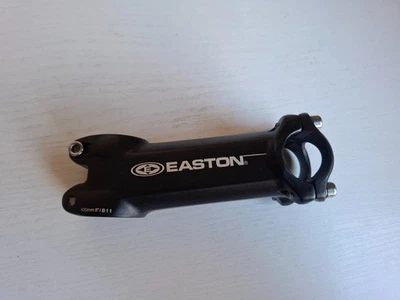 Retro MTB Easton  Stem 1 1/8" 28.6mm 8 deg 100 mm 25.4 mm Clamp Threadless - Bild 1 von 4