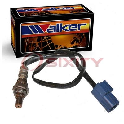 Sensor de oxigênio dianteiro Walker downstream para 2004-2009 Nissan Altima Quest 3.5L nd - Imagem 1 de 4