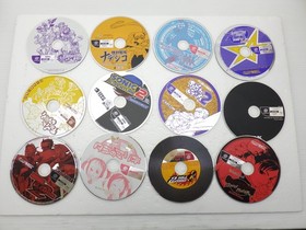Dreamcast Game Lot DreamCast JP GAME. 9000024858688