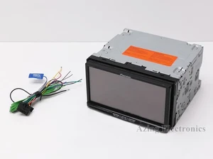 Receptor estéreo para automóvil Pioneer AVH-W4500NEX 2 DIN multimedia CD/DVD - Imagen 1 de 6