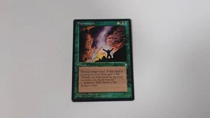 29 Small Scratches And Scuffs Magic The Gathering Mtg Thermokarst Ice Age - Picture 1 of 4