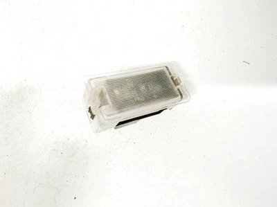 Renault Scenic 2001 Interior Lighting 7700771935, Genuine #2260576-22 - Image 1 of 3