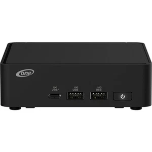 ONE Mini PC NUC 15PRO-100U - Core 3-100U - - 4 TB NVMe - 96GB RAM - Win11 - Bild 1 von 5