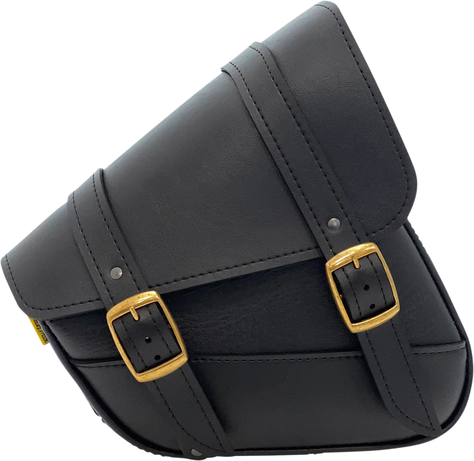 Bolso Willie & Max 59778-08 brazo oscilante 09-22 Harley-Davidson Iron 883 XLN Foto 1 de 4