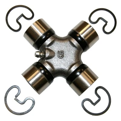 For Ford Mustang 87-95 GMB 210-0153 Spicer 1310 Series Grade Standard U-Joint Foto 1 de 2