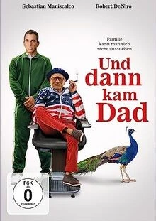 Und dann kam Dad von LEONINE | DVD | Zustand sehr gut - Bild 1 von 2