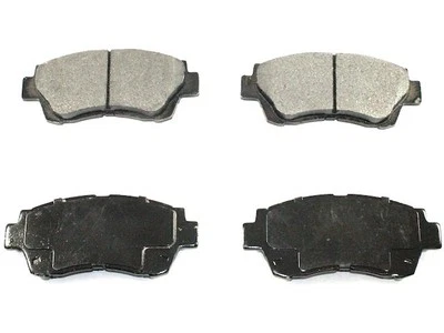 Juego de pastillas de freno delanteras para Toyota Camry 1992-1996, 2000-2001 34834ZFCW 1993 1994 Foto 1 de 2
