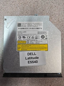 Dell Latitude E5540 5404 5414 DVD Burner Drive - Picture 1 of 2
